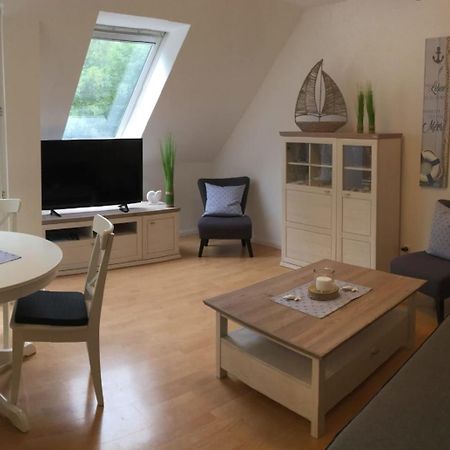 Auszeit Am Meer Kägsdorf Kültér fotó