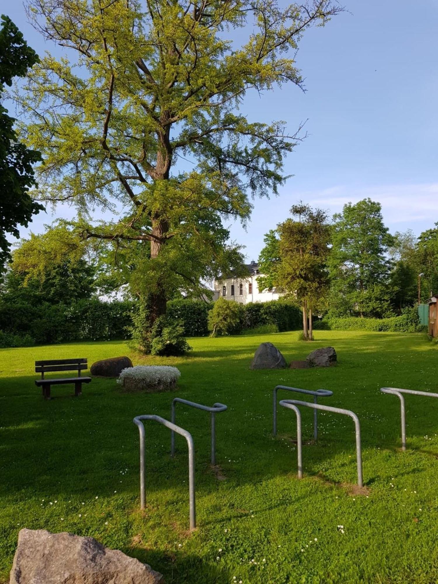 Auszeit Am Meer Kägsdorf Kültér fotó