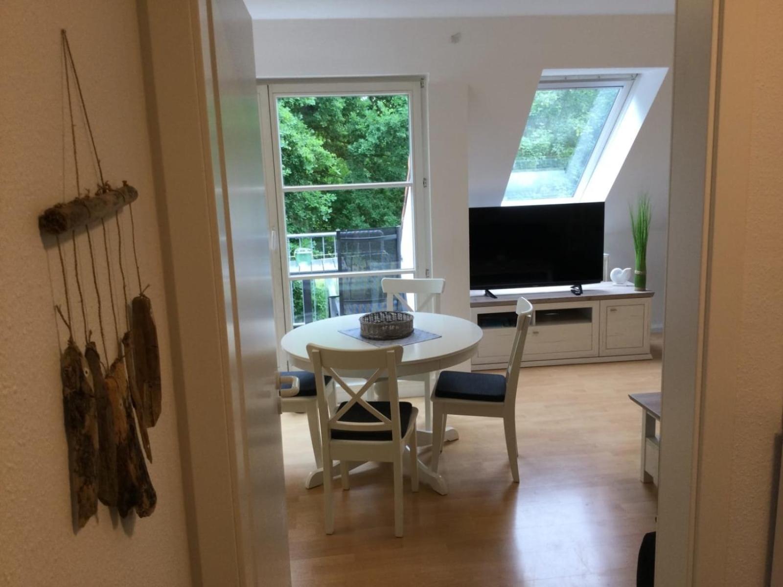 Auszeit Am Meer Kägsdorf Kültér fotó