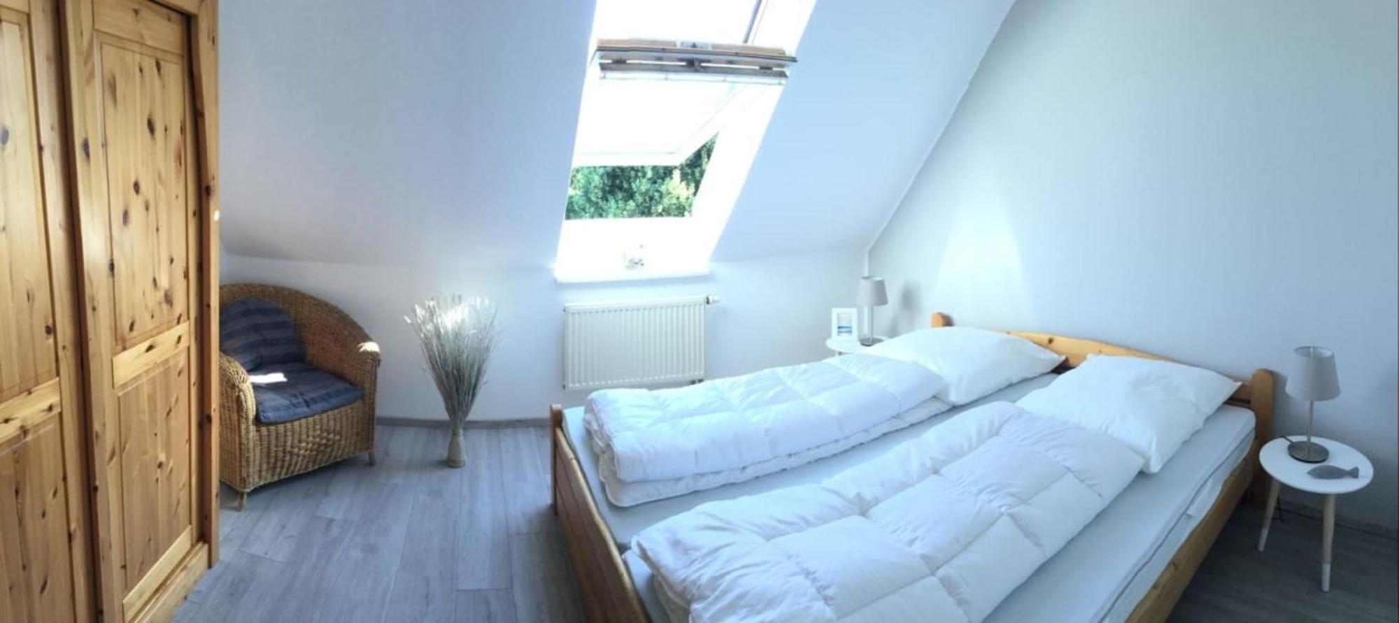 Auszeit Am Meer Kägsdorf Kültér fotó