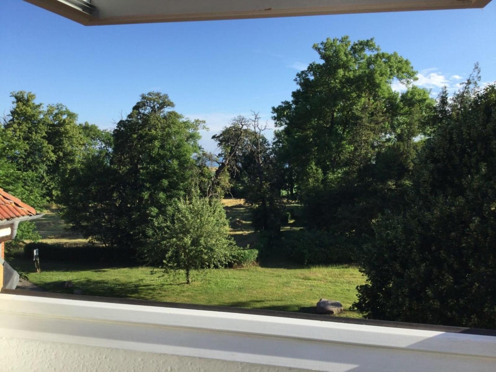 Auszeit Am Meer Kägsdorf Kültér fotó