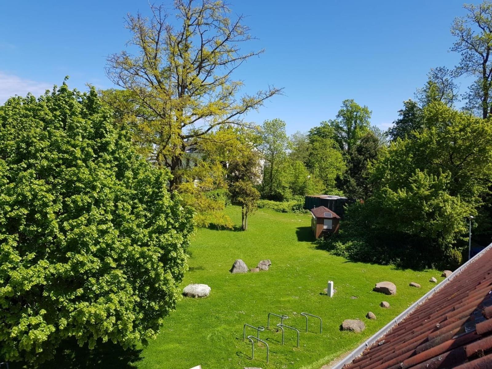 Auszeit Am Meer Kägsdorf Kültér fotó