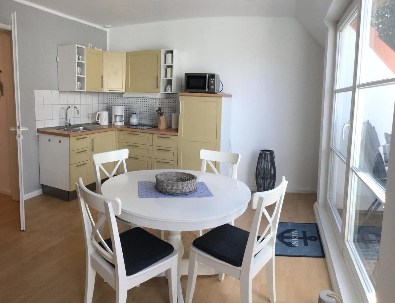 Auszeit Am Meer Kägsdorf Kültér fotó